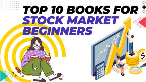 Top 10 Books for Stock Market Beginners – Stockfyre Academy