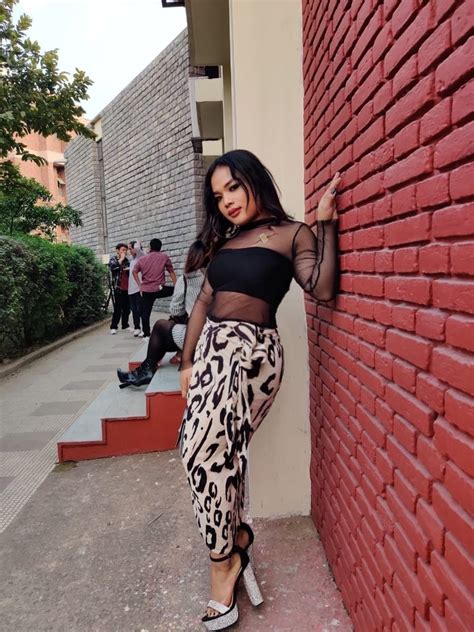 Juju Babe Indonesian Transsexual Escort In New Delhi