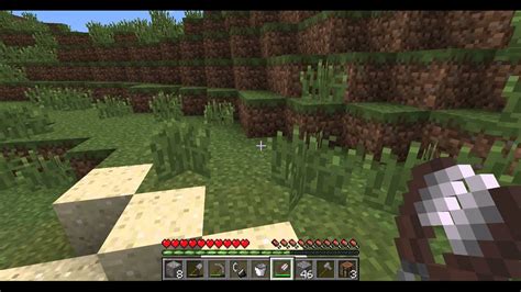 Minecraft Speedrun--Any% Glitchless Set Seed-Practice Run Fail! - YouTube