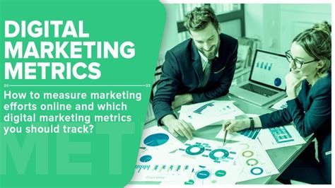 10 Powerful Digital Marketing Metrics Your Business Should Track Online ...