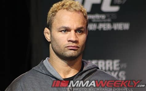 Josh Koscheck Hinting At Retirement Ufc And Mma News Results Rumors And Videos