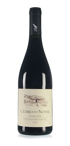 Vinho Tinto Seco Português Cedro Do Noval Doc Douro Frete grátis