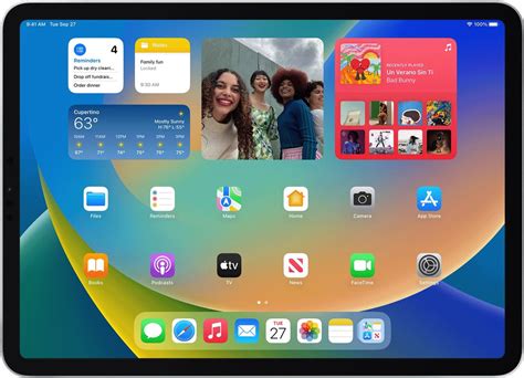 How To Add Widgets To IPad Home Screen IPadOS 16 CellularNews