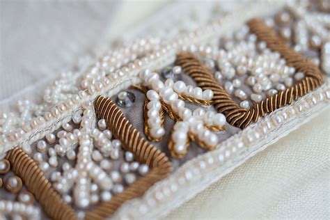 Materials You Need To Get Started With Bead Embroidery