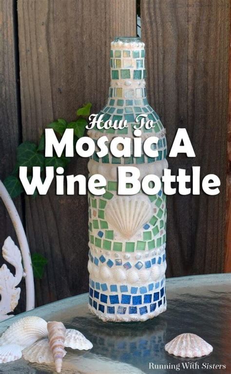 35 Best DIY Mosaic Craft Ideas And Projects For 2024