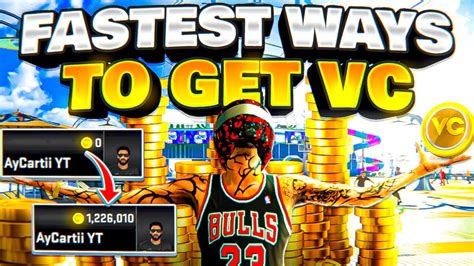 NEW HOW TO GET VC FAST IN NBA 2K22 NO VC GLITCH THE BEST FASTEST