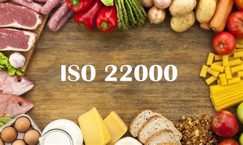 Iso Sistema De Calidad Y Seguridad Alimentaria Medira Formacion