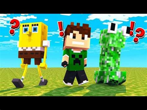 NÃO PODE RIR Minecraft TENTE NÃO RIR YouTube