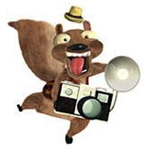 Twitchy Squirrel | Hoodwinked Wiki | FANDOM powered by Wikia