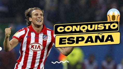 DIEGO FORLÁN El PICHICHI y BOTA de ORO que ENAMORÓ al FÚTBOL YouTube