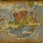 C Mo Llegar A Las Islas Del Drag N En Wow Dragonflight Otro