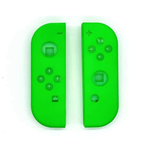 Nintendo Switch Joy Con Shell Replacements DIY Etsy Australia