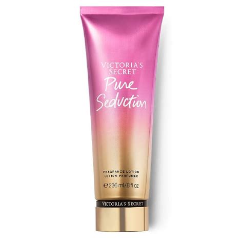 Pure Seduction Body Lotion Exquisite Perfumes