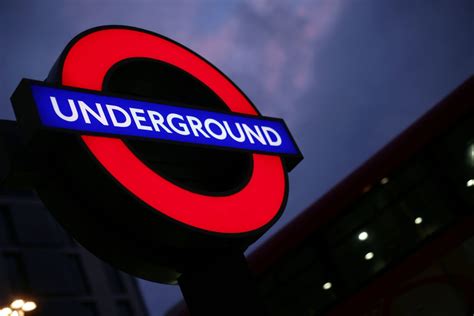 Dozens of London underground stations could close due to pandemic ...