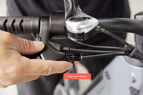 Velotric: Electric Bike Brake Lever Adjustment Guide