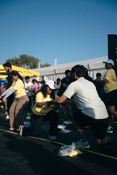 We crashed a singles event to find out what men actually want - Tweak India