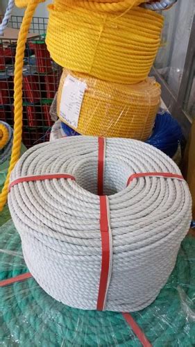 Nylon Rope M Reel At Rs Kilogram In Dholka Id