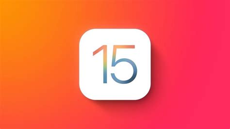 苹果公布ios 15正式版：中国用户21日凌晨推送！兼容设备新功能一览 快科技 科技改变未来