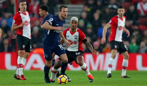 Tottenham Vs Southampton Live Stream Watch Online Time Sports