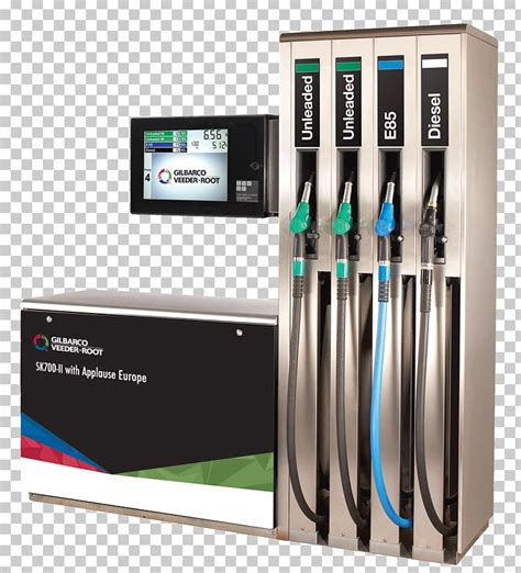 Gilbarco Veeder-Root Fuel Dispenser Gilbarco S.R.L. Business PNG ...