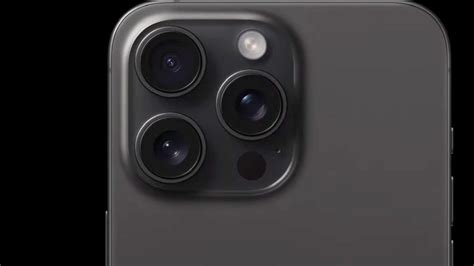 iPhone 15 Pro Max 'Tetraprism' Means Better 5x Telephoto Camera - CNET