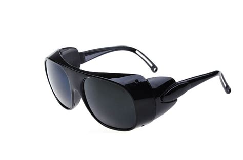 Sunglasses with Side Shields - TopSunglasses.net