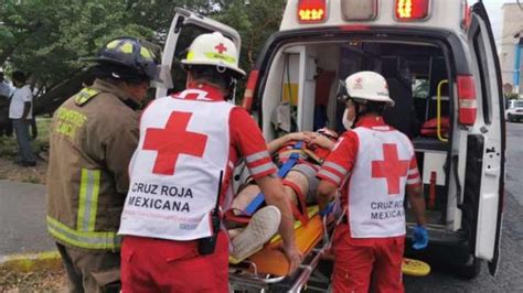 Cruz Roja Reportó La Atención De 6 Personas El Día De Las Elecciones