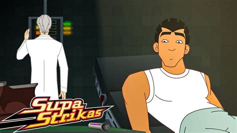 La journée du Doom Épisode Complet Supa Strikas en Français