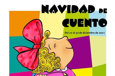 Navidad De Cuento En La Sala Cuarta Pared Planinfantil Es