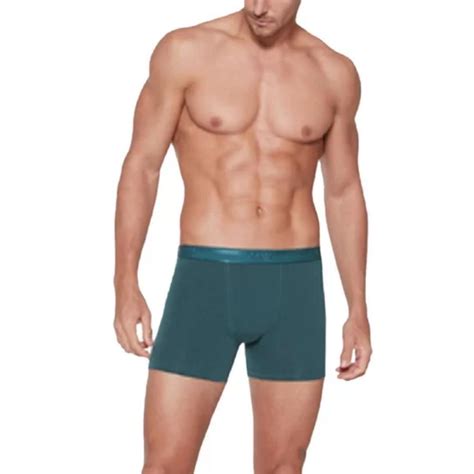 Cueca Boxer Algodão Lupo