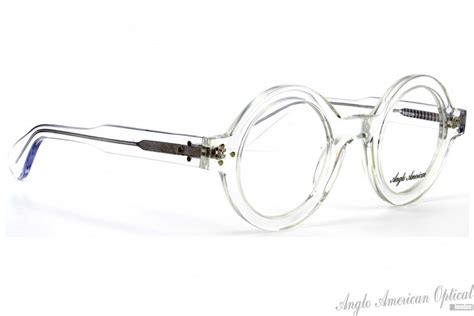 Anglo American Optical Glasses 180e Bowden Opticians