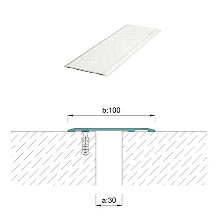 EXPANSION JOINT COVERS CMC Construction Material Company