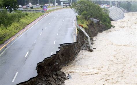 Emiten Declaratoria De Emergencia Para Los 51 Municipios De NL Tras