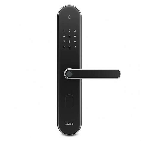 Дверной замок Aqara Smart Door Lock N100