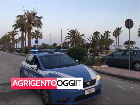 La Rissa Al Porticciolo Di San Leone Indagati Sette Ragazzi