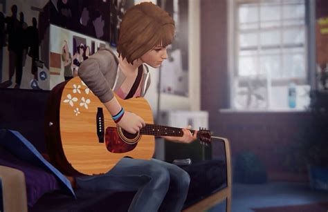 Max Caulfield Life Is Strange Photo 39766826 Fanpop