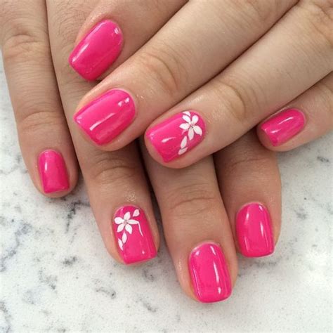 60 Summer Nail Art 2022 Ideas To Give You That Invincible Shine And