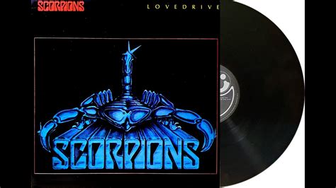 Scorpions Always Somewhere HQ Vinyl Rip YouTube