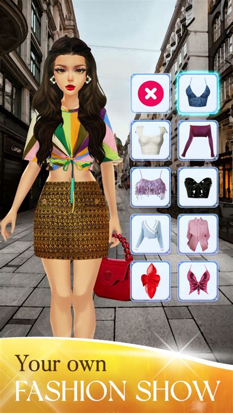 Fashion Stylish Makeup Dressup Android Ios Apk Download For Free Taptap