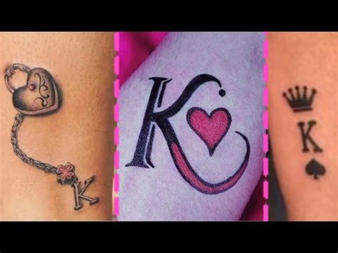 Mujer Tatuajes Con La Letra L Tienda Madre Tierra