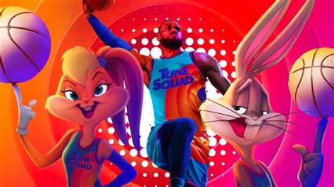 Space Jam New Legends Recensione Del Nuovo Film Con Bugs Bunny E