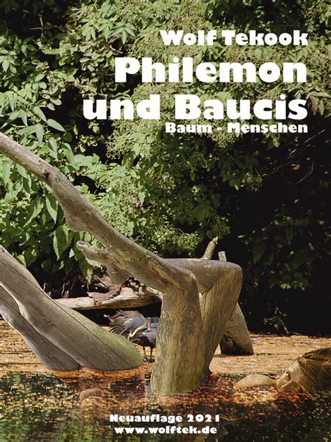 Philemon Und Baucis WolfTek