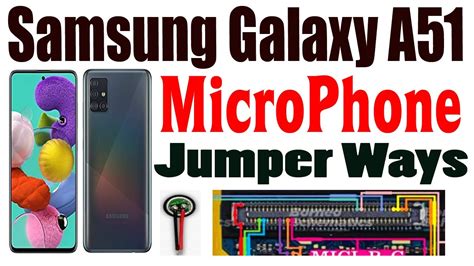 Samsung Galaxy A Mic Not Working Problem Repair Mic Ways Gsm Free