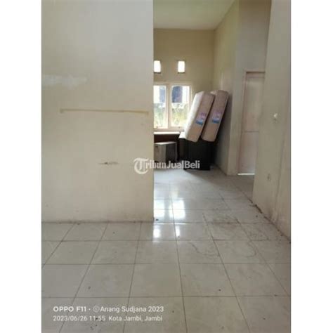 Jual Rumah Tipe Bekas Siap Huni Kt Km Harga Nego Perum Bukit Asri