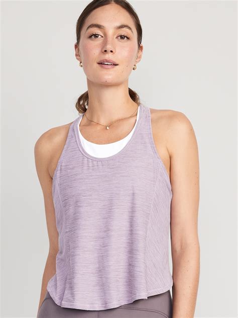 Quick Dry Tank Top Old Navy