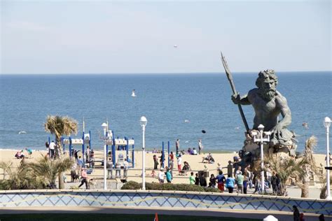 Top Virginia Beach Events | May 2021 Things to Do in VB