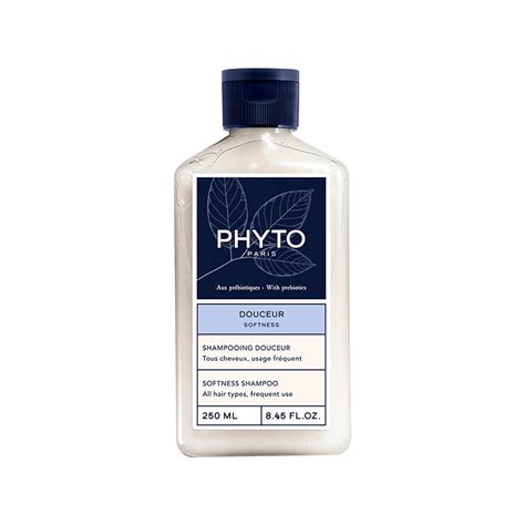 Phyto Softness Shampoo Farma City