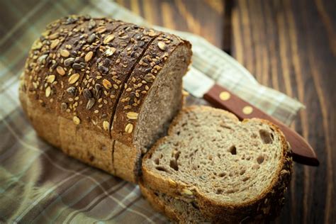 Healthy Bread Types Health Benefits Nutrition And Recipes