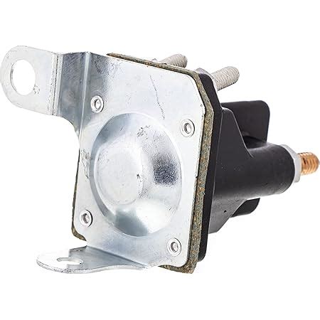 Amazon John Deere Oem Starter Solenoid S X X X R X