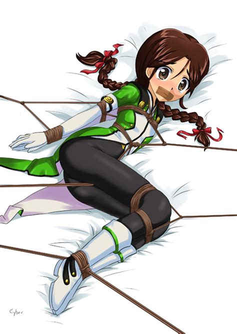 Rikaritta Aries By Ufo Man Hentai Foundry